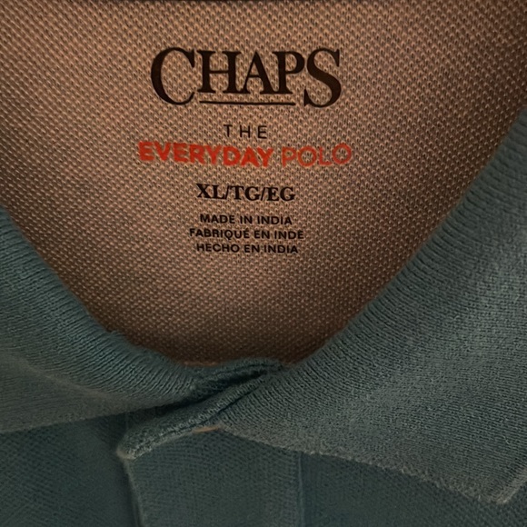 Chaps polo - Picture 2 of 2